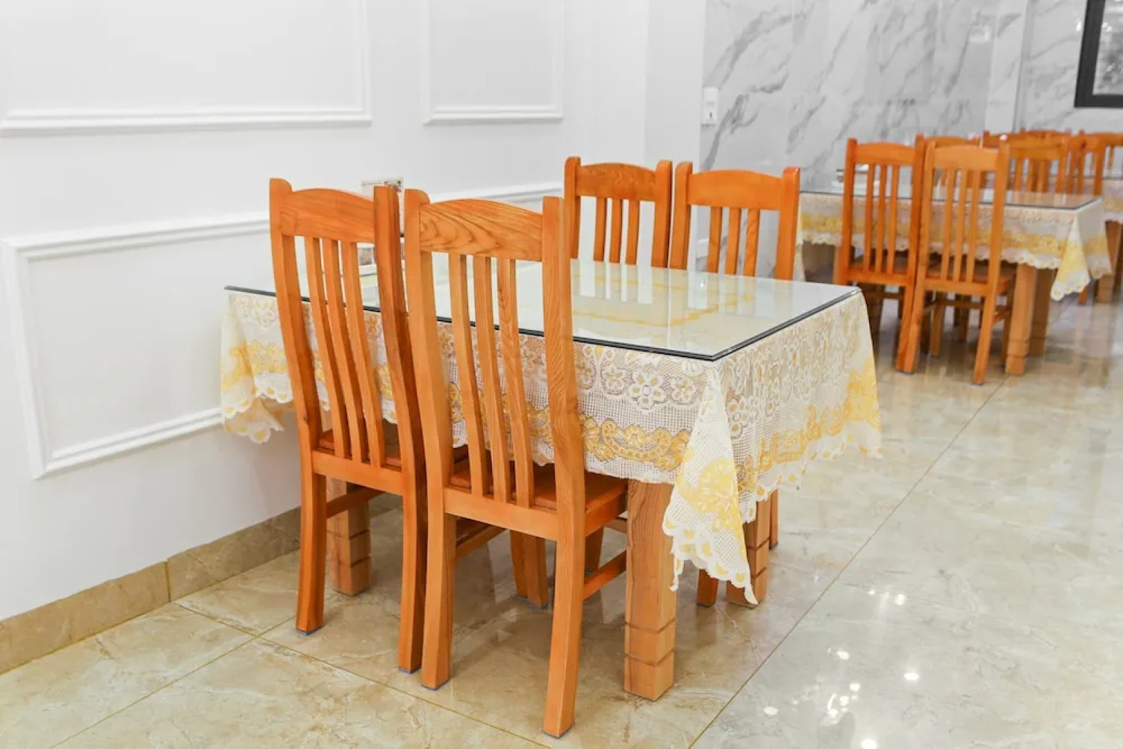 Chemi Noi Bai Airport Hotel