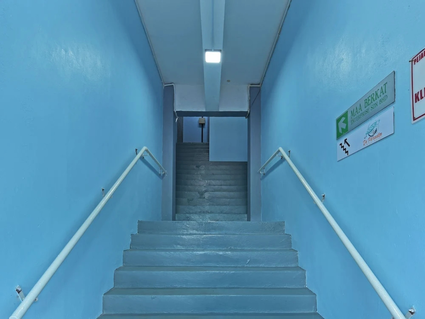 OYO 90672 De Paradise Turtle Hotel