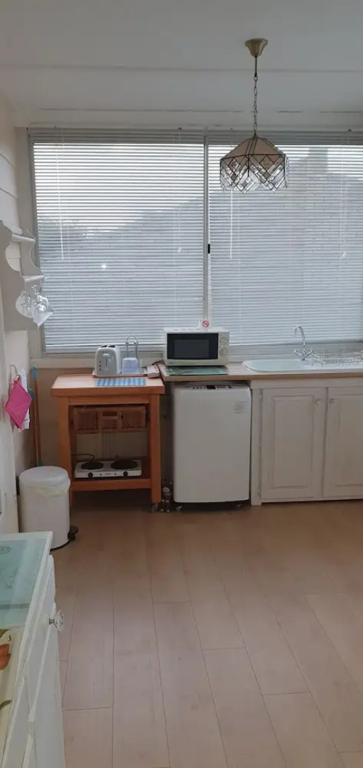 Belle Vue Guesthouse