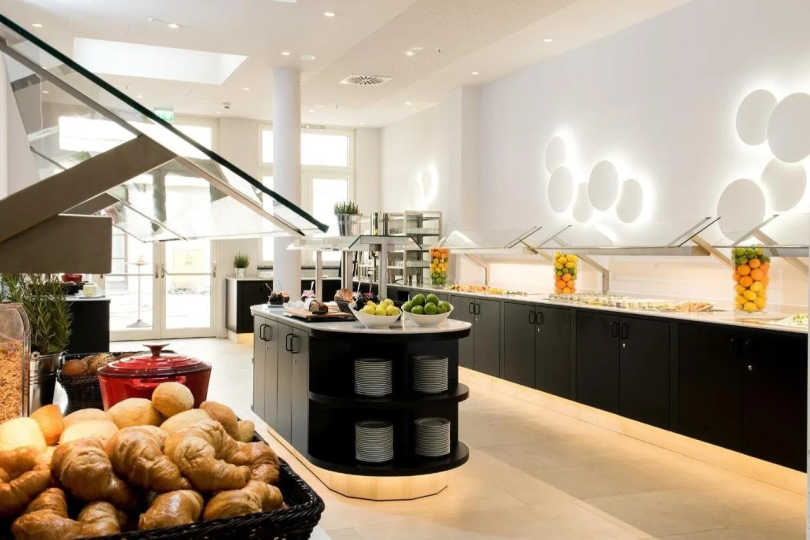 Flemings Hotel Frankfurt-Central