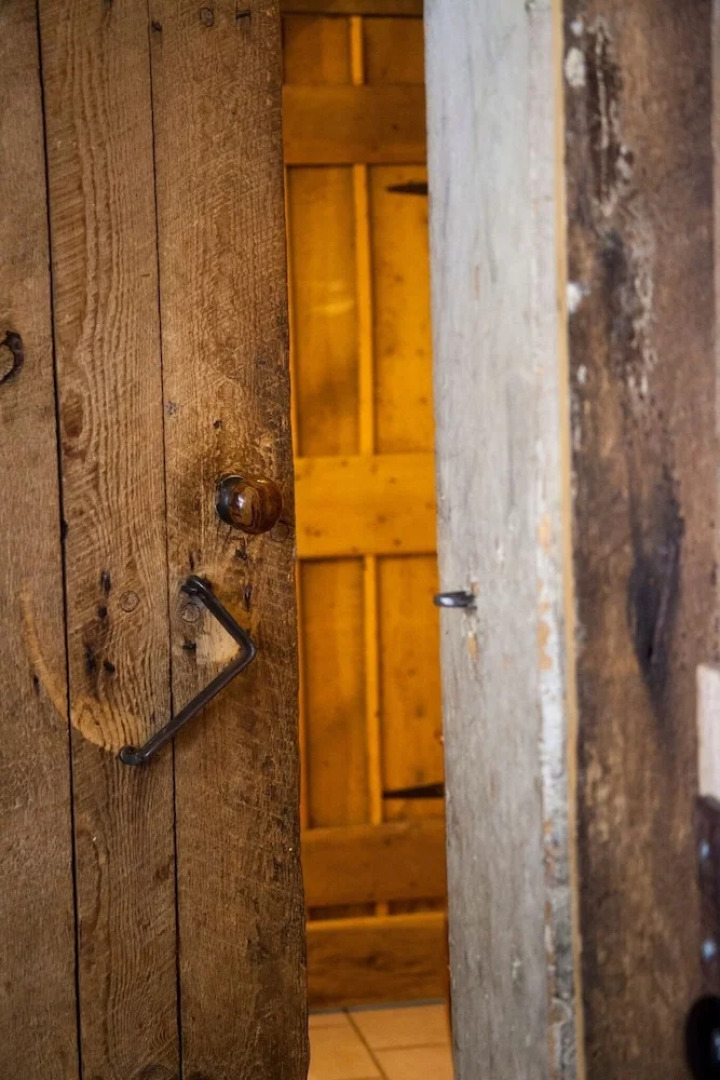 Lizzie's Heritage Inn