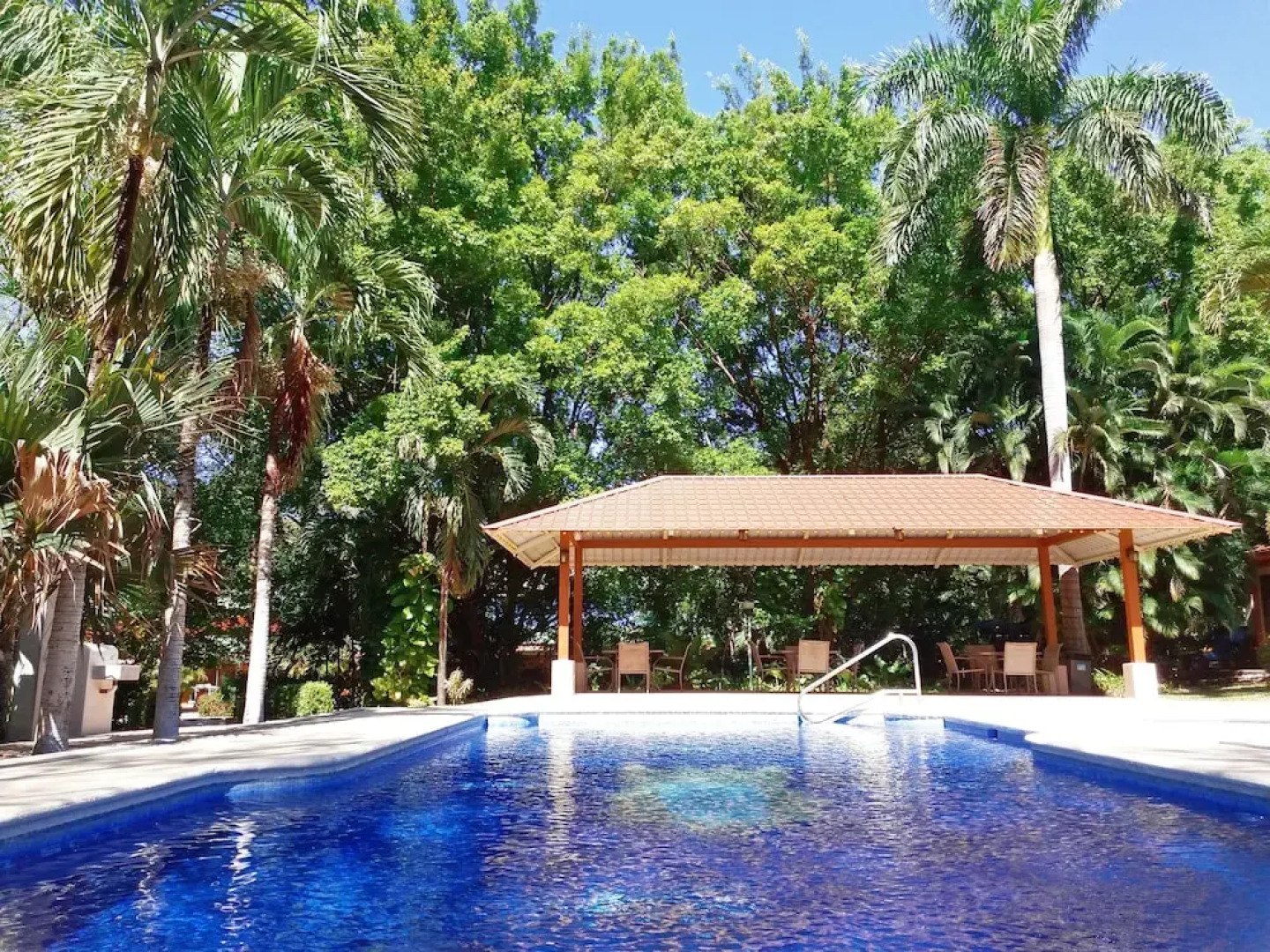 Hotel Río Tempisque