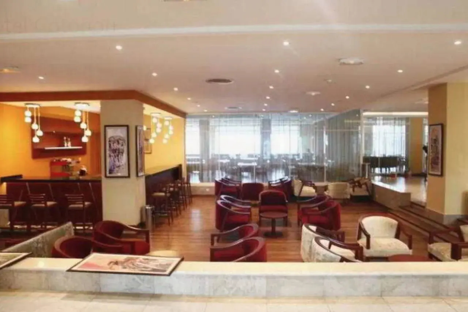 Azalaï Hotel Cotonou