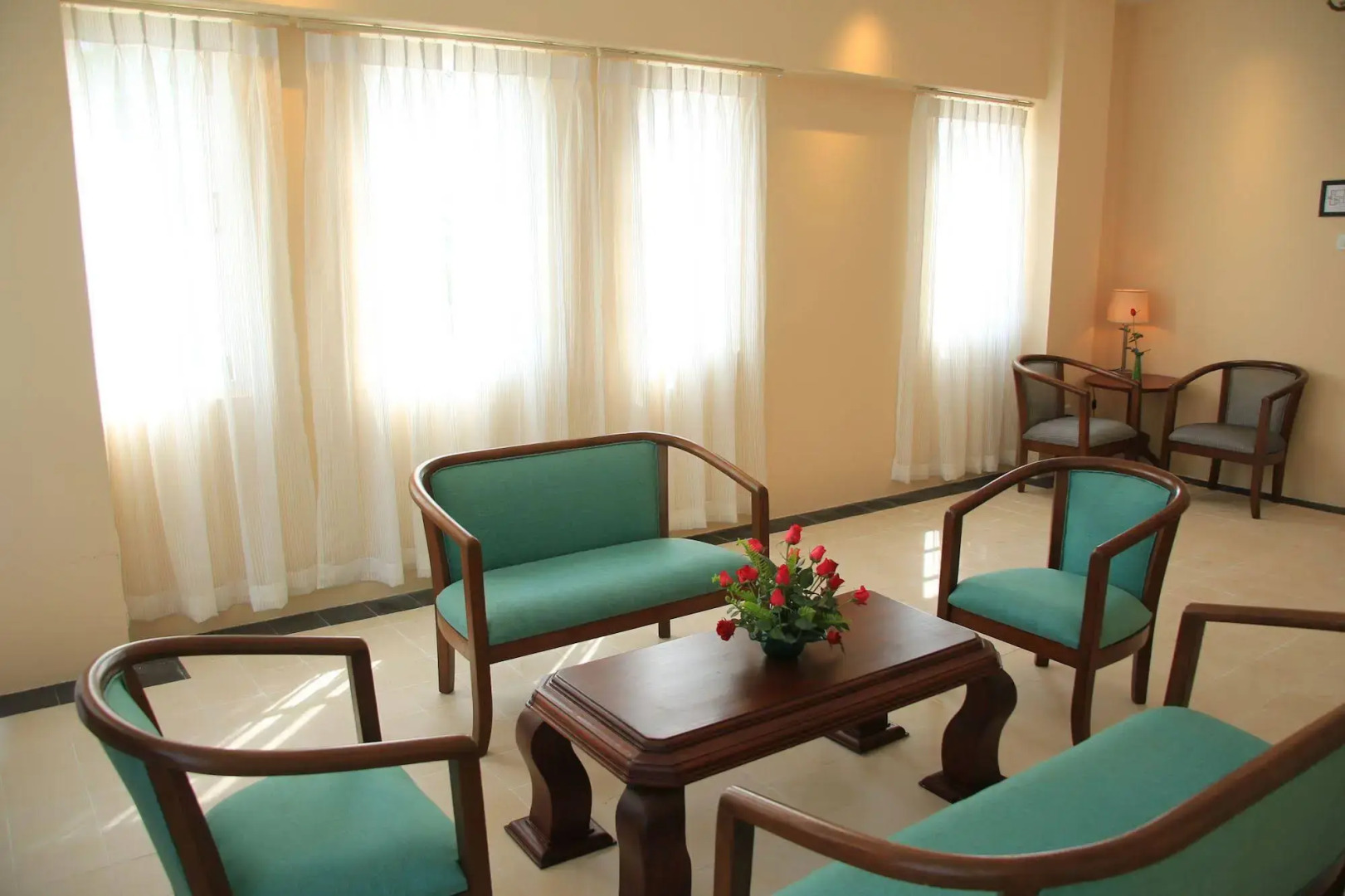 Kalaw Heritage Hotel