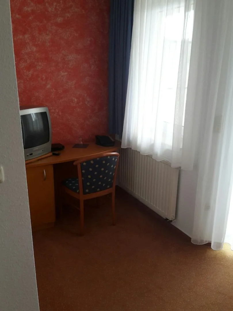 Hotel & Restaurant Kuhfelder Hof