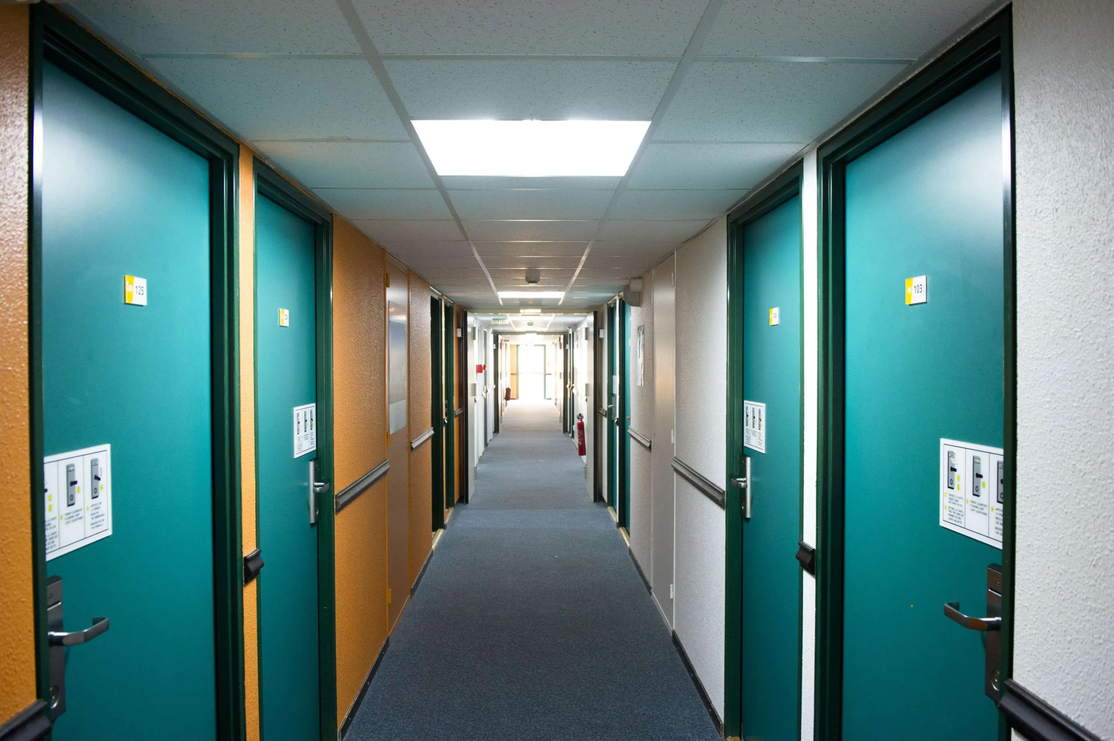 Premiere Classe Orléans Ouest - La Chapelle Saint Mesmin