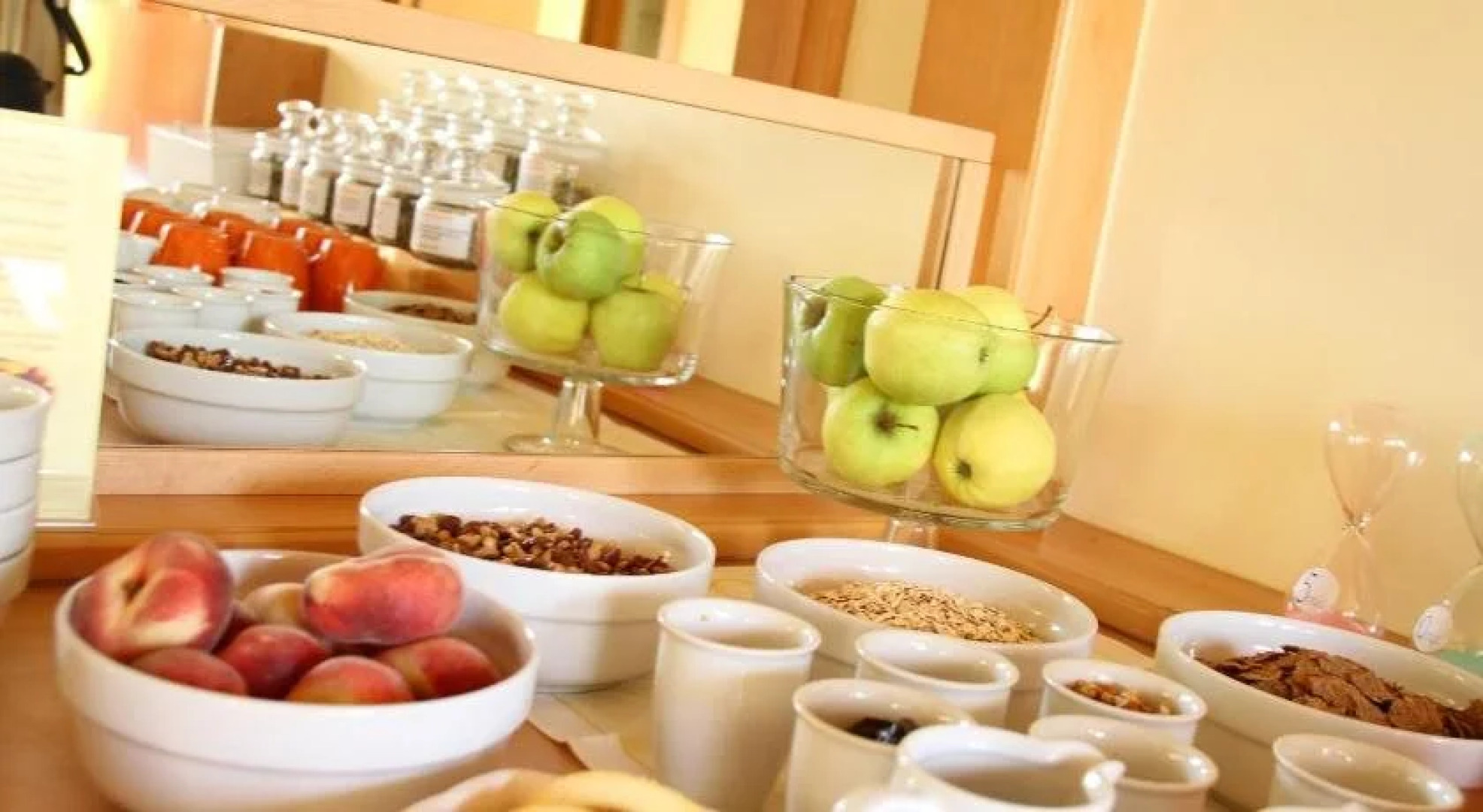 Gästehaus & Shiatsu Schreier