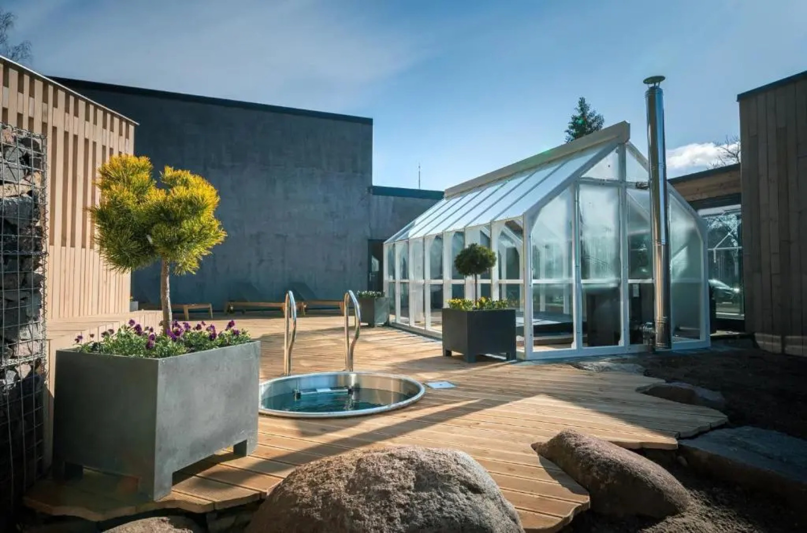 Seaside Apartment at Albatross resort