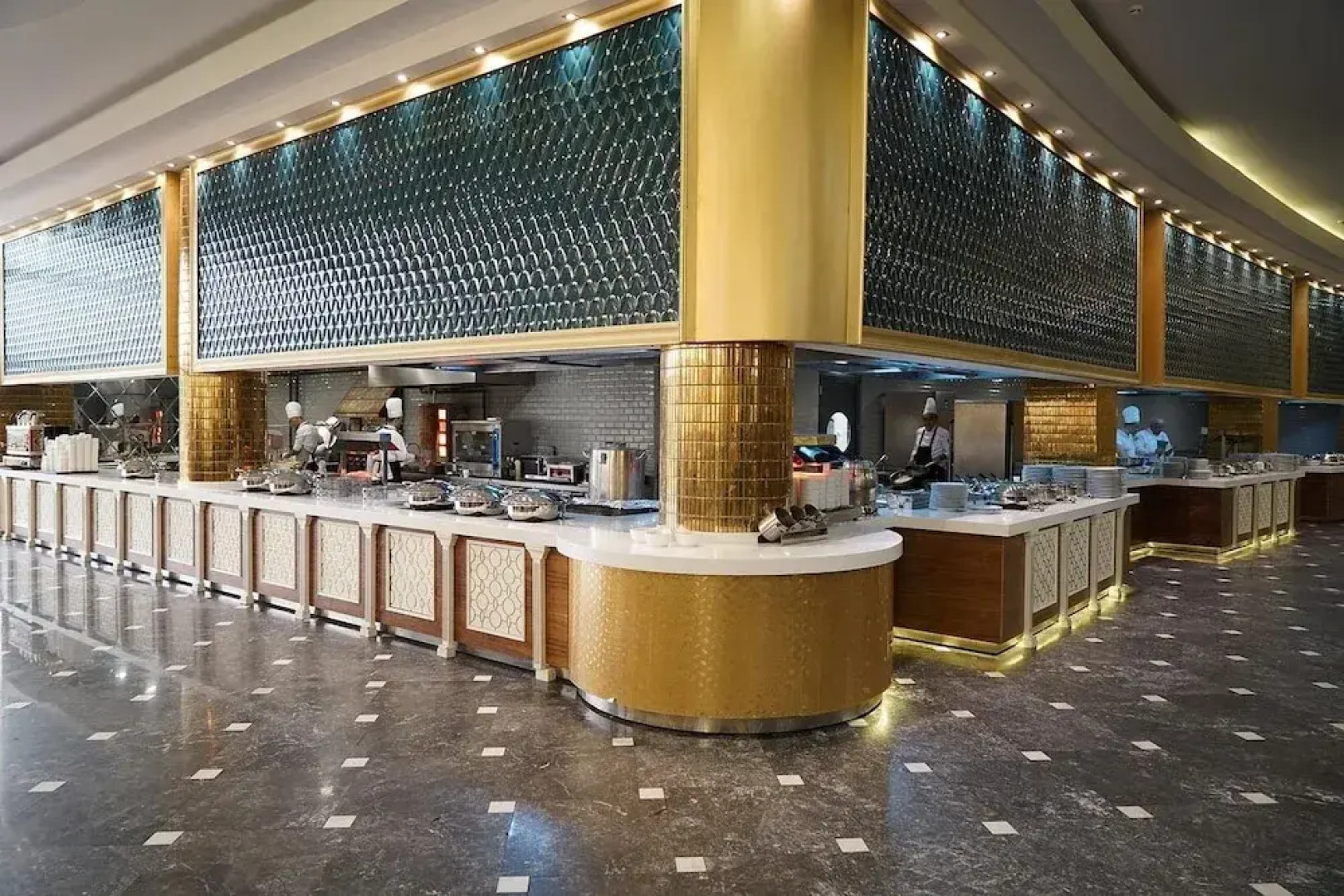 Grand Thermal Resort Hotel & Spa