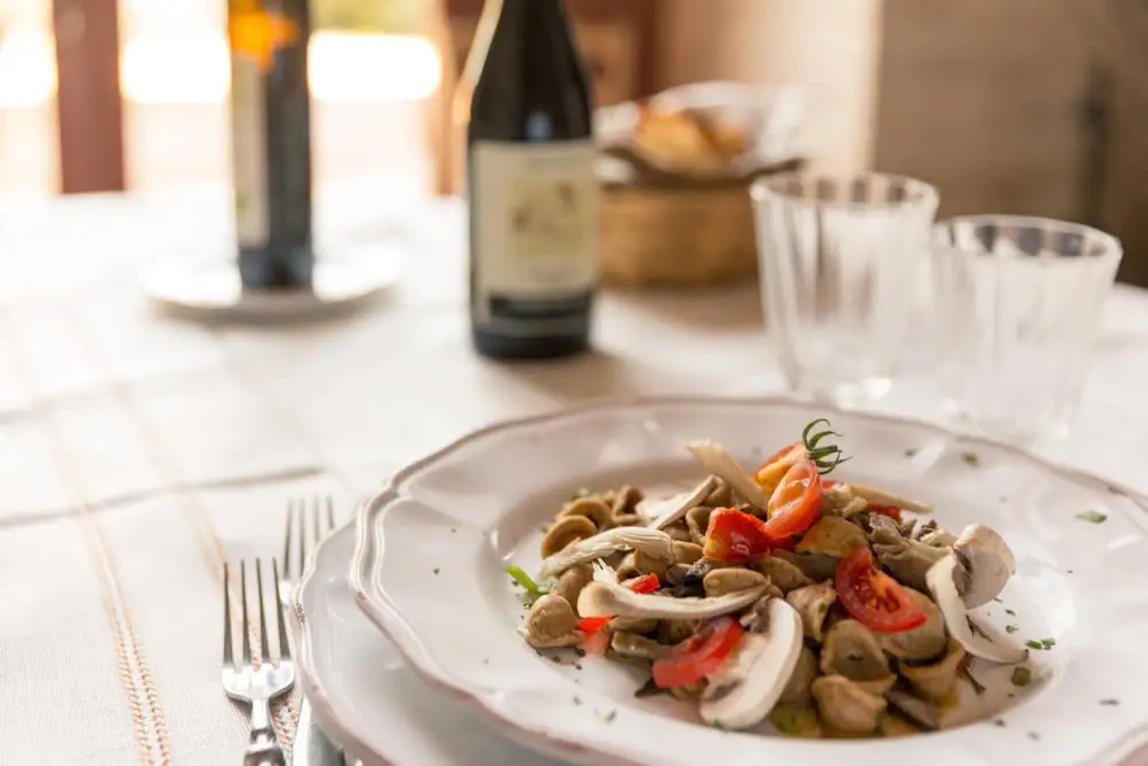 Masseria Agrituristica Lama S.Giorgio