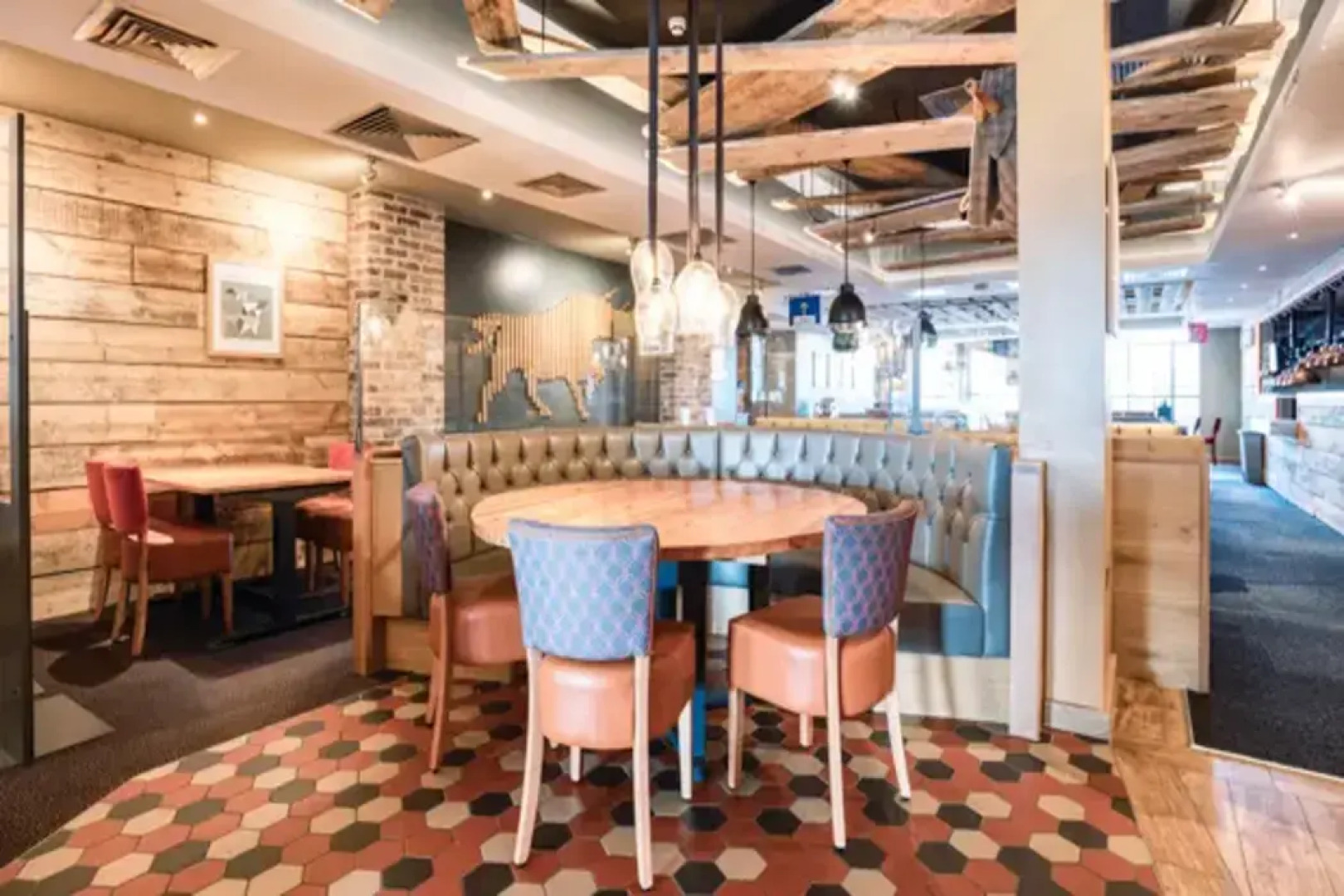 Premier Inn Oxford Kidlington - Airport