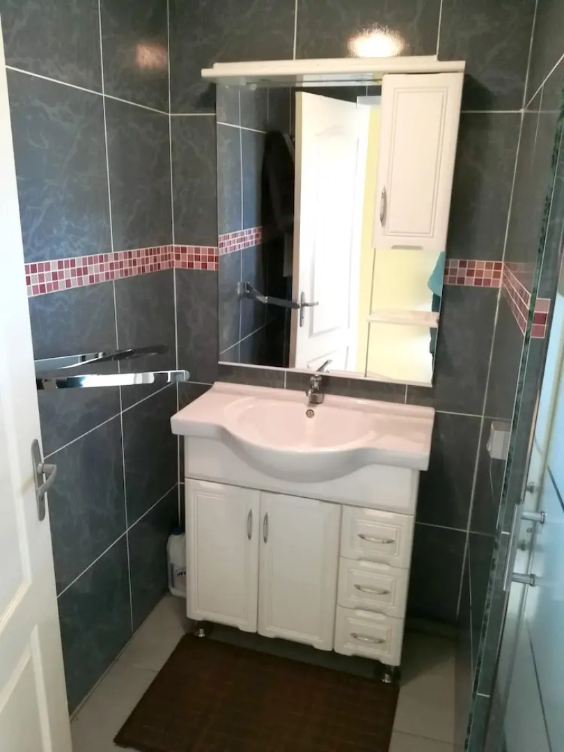 House With 3 Bedrooms in Le Tampon, With Wonderful sea View, Enclosed