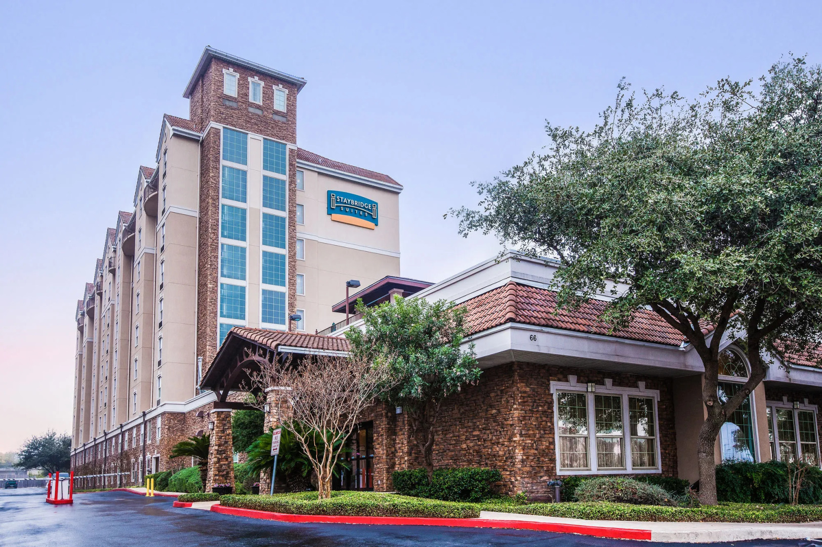 Staybridge Suites San Antonio by IHG