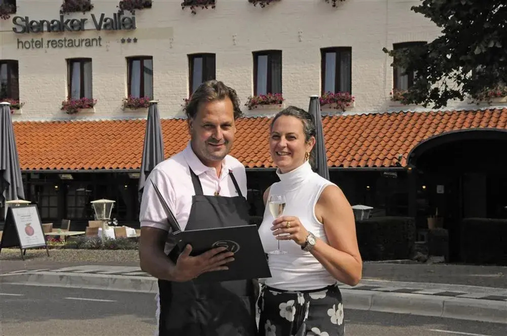 Boutique Hotel Slenaker Vallei