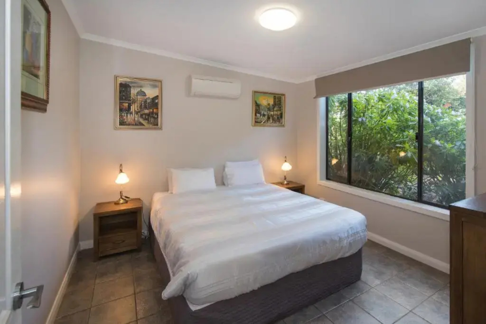 Redgate Forest Retreat