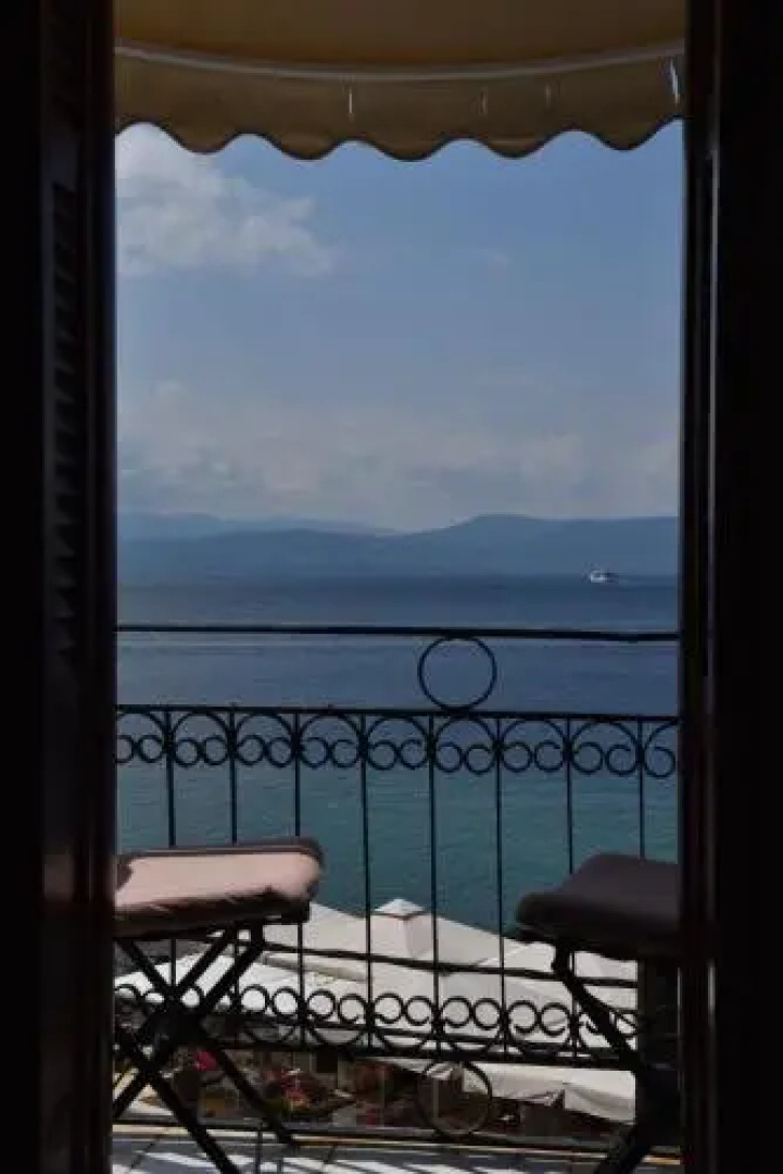 Istiaia Hotel