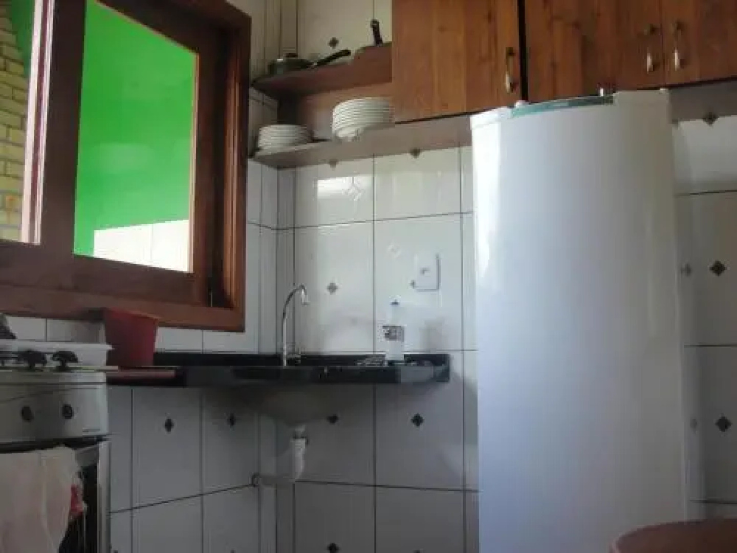 Morro Branco Beach Village