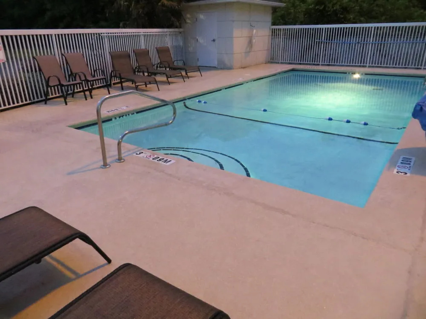 Microtel Inn & Suites By Wyndham Stockbridge/atlanta South