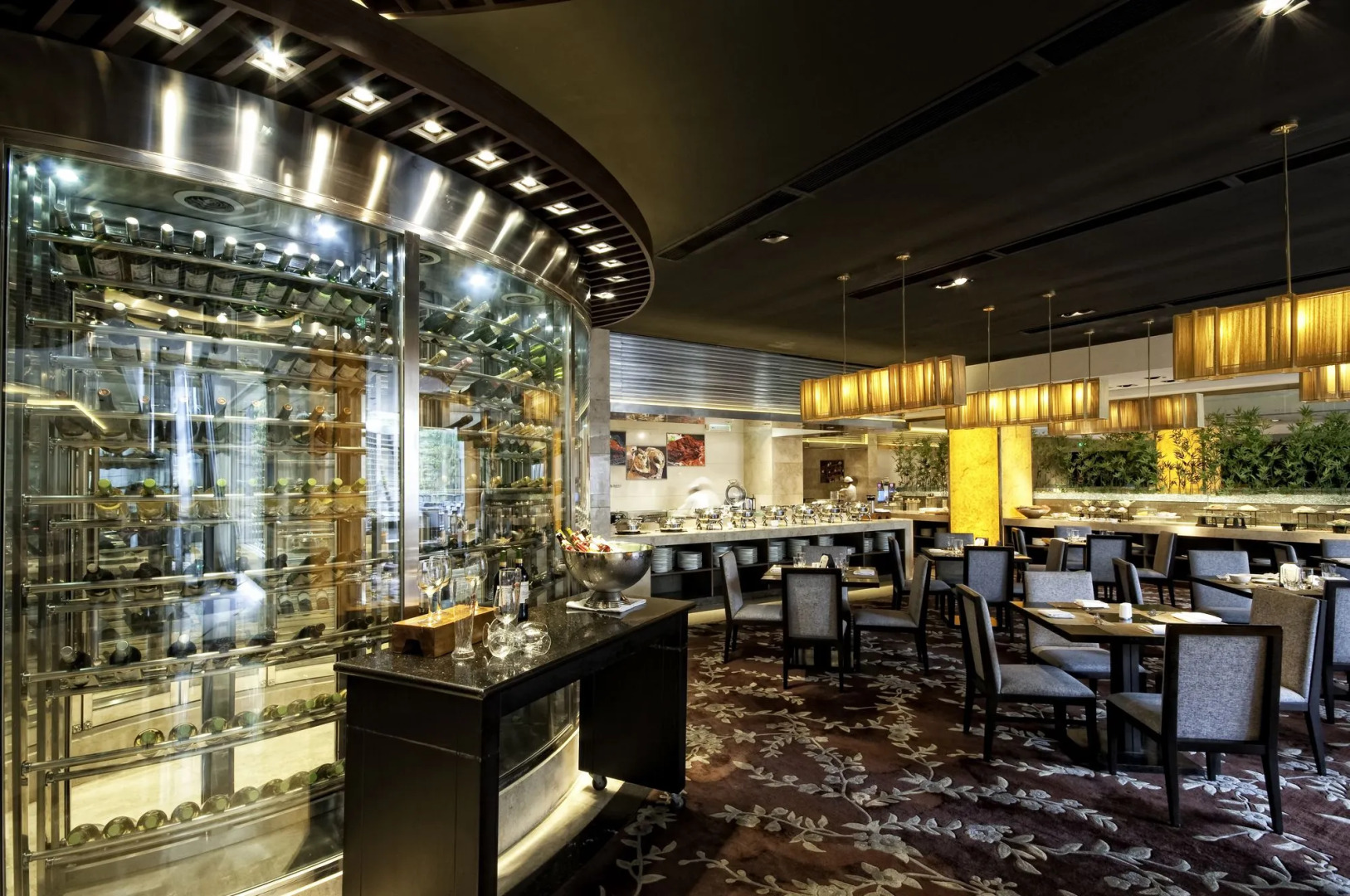 Millennium Hotel Wuxi