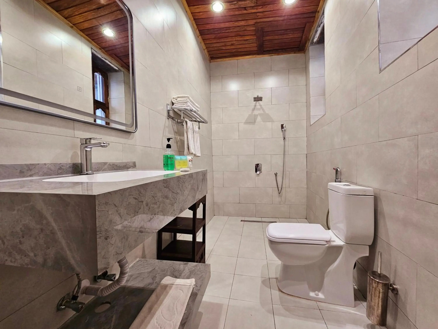 Mizingani Seafront Hotel