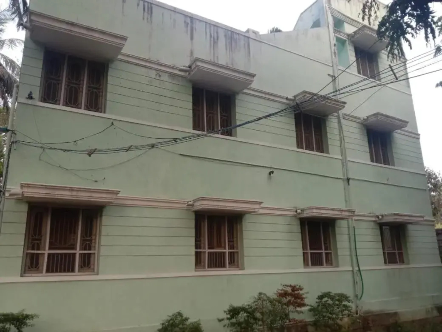 Shankara Guest House