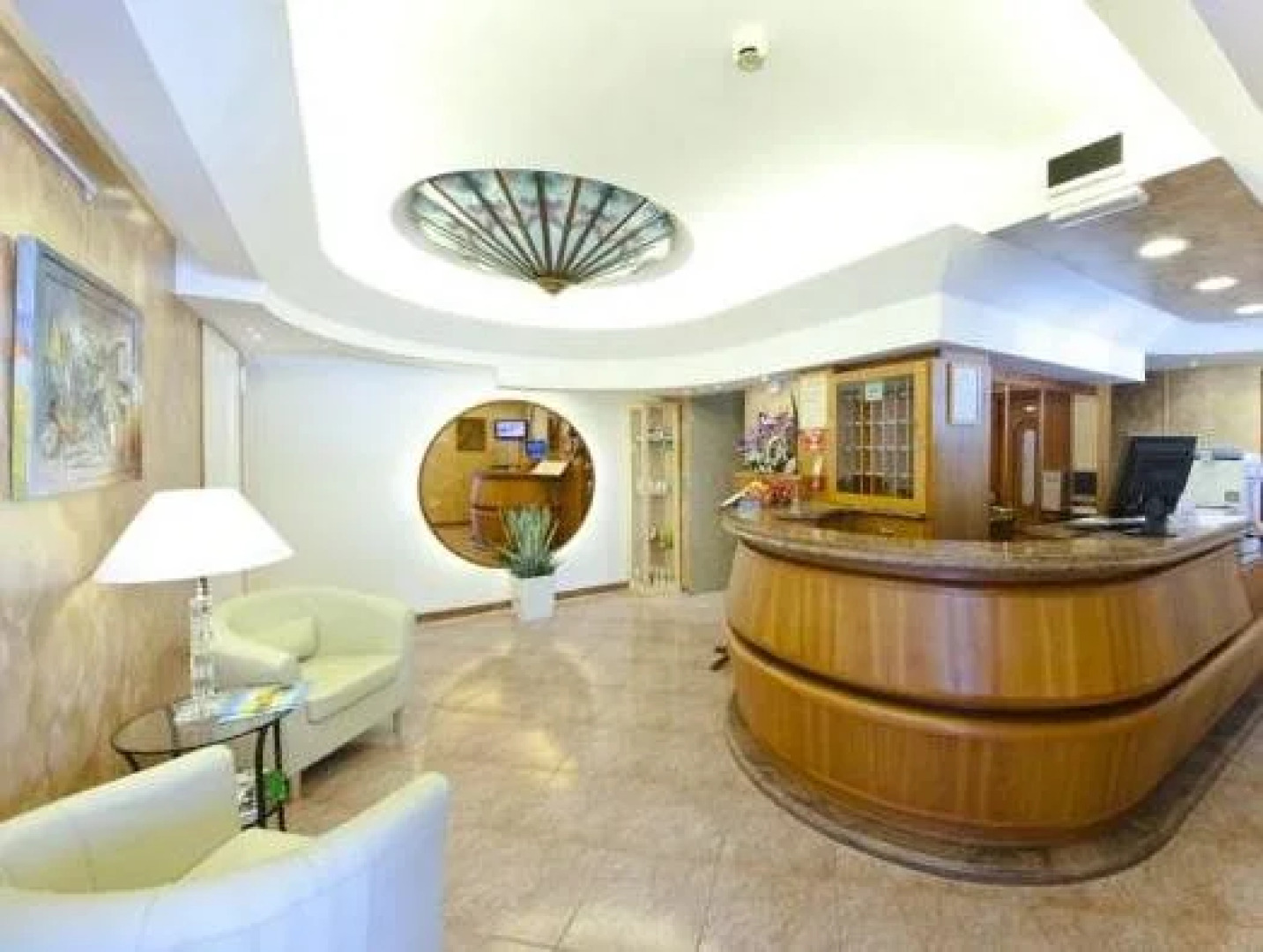 Albergo Ristorante Belvedere