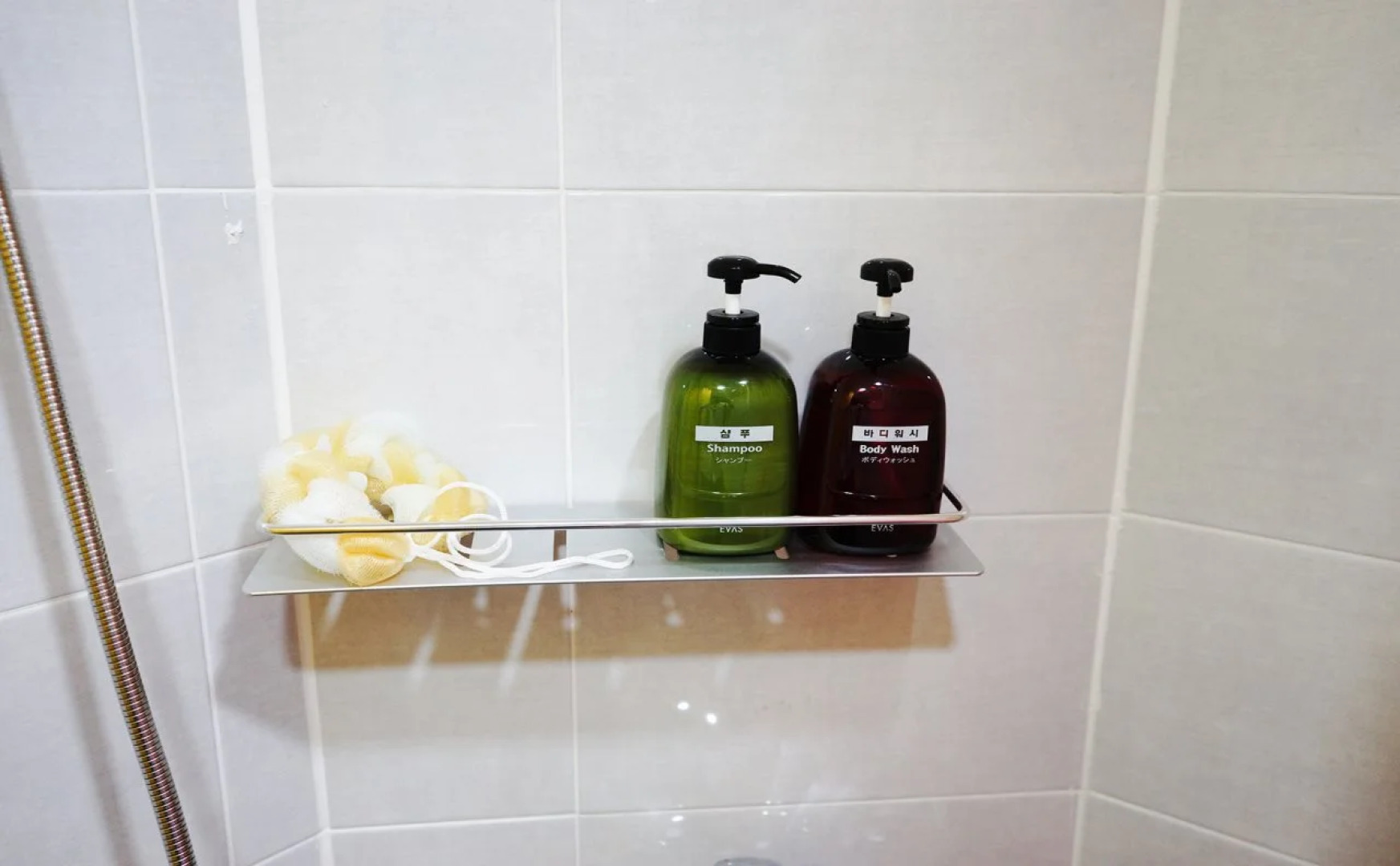 Onna Guesthouse - Hostel