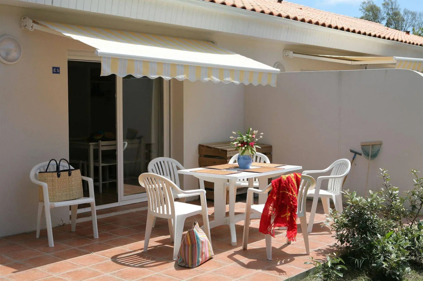 Résidence Némea Les Sables Vignier