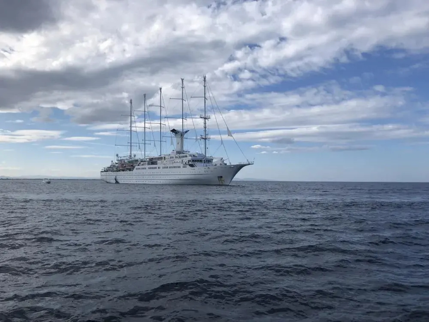 Apartment With one Bedroom in Port-vendres, With Wonderful sea View and Furnished Balcony - 50 m From the Beach