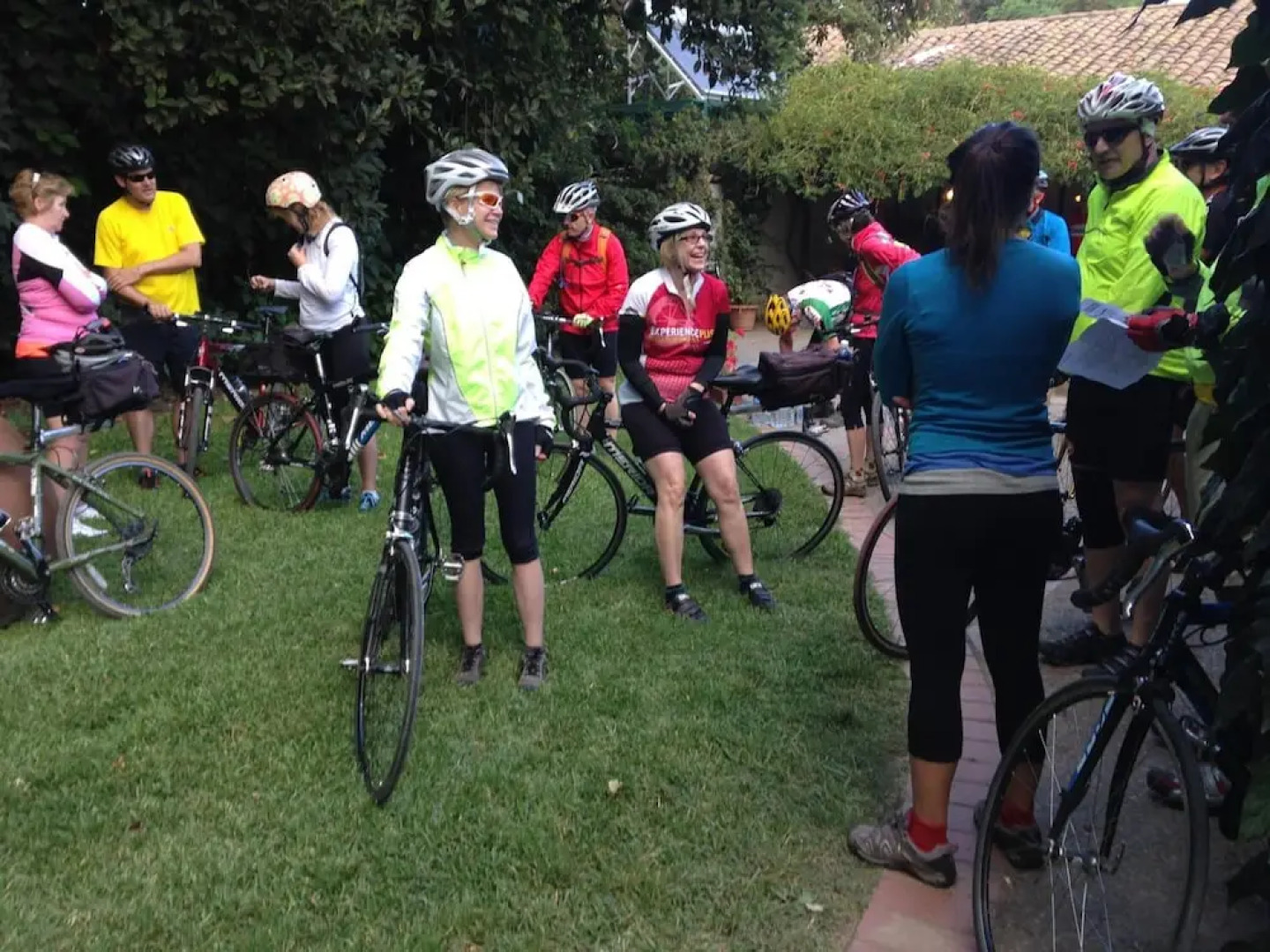 Hacienda Santa Clara