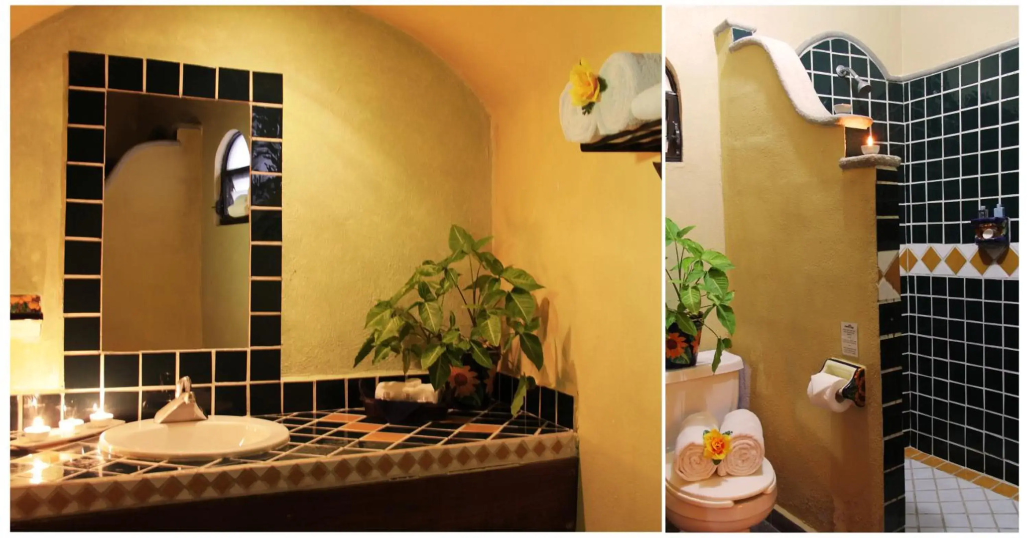 Hotel Hacienda Del Caribe