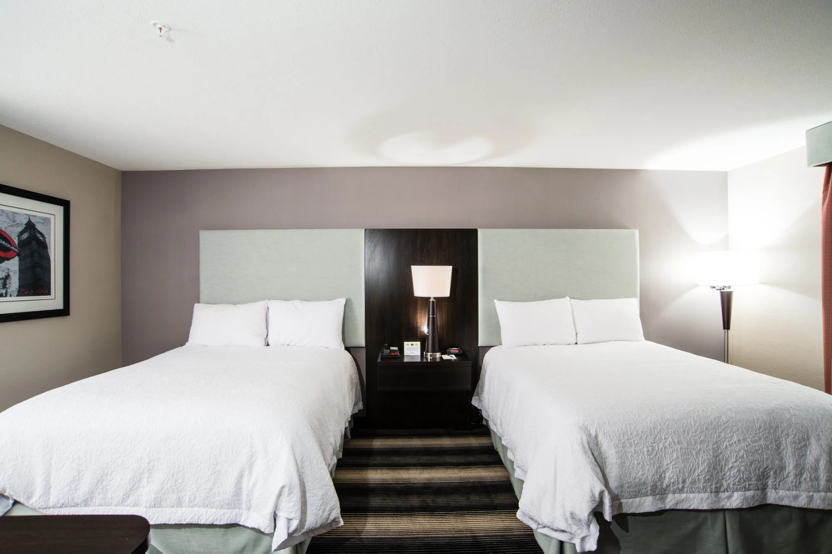 Western Star All Suites Signature Hotel