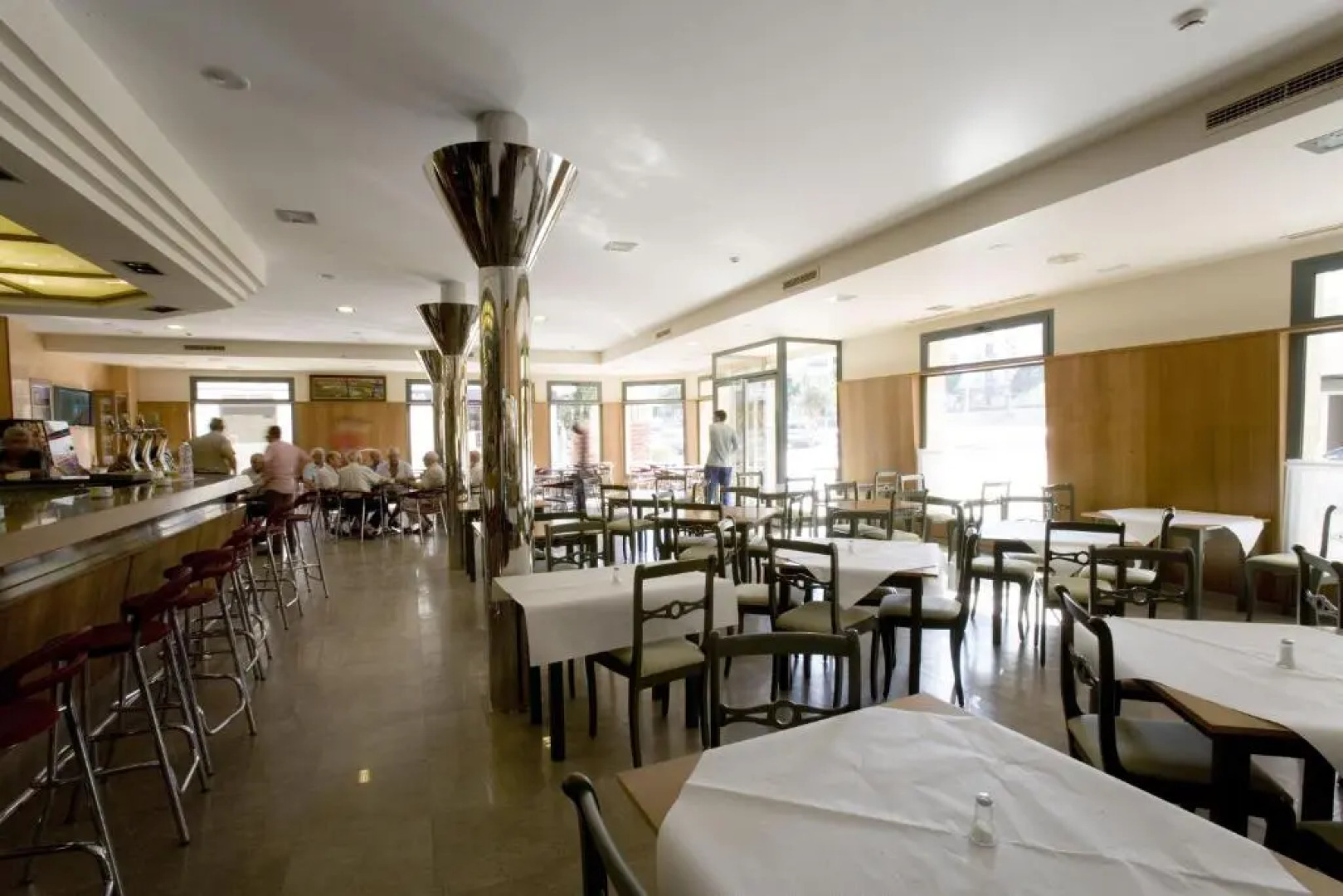 Hotel Loar Ferreries