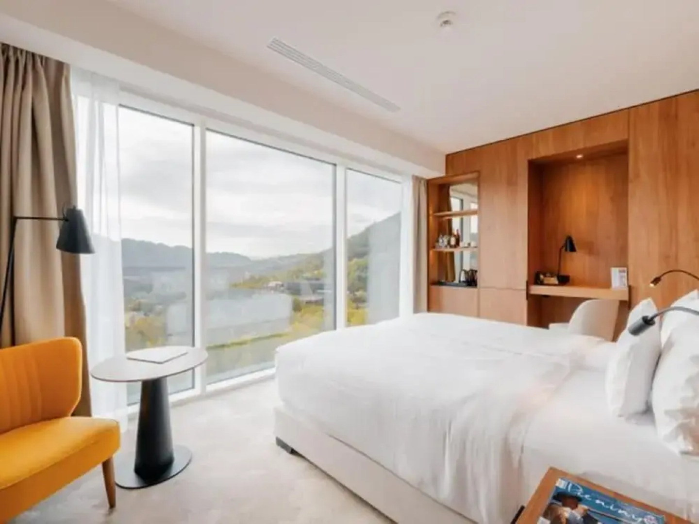 Pieniny Grand Szczawnica-Destigo Hotels