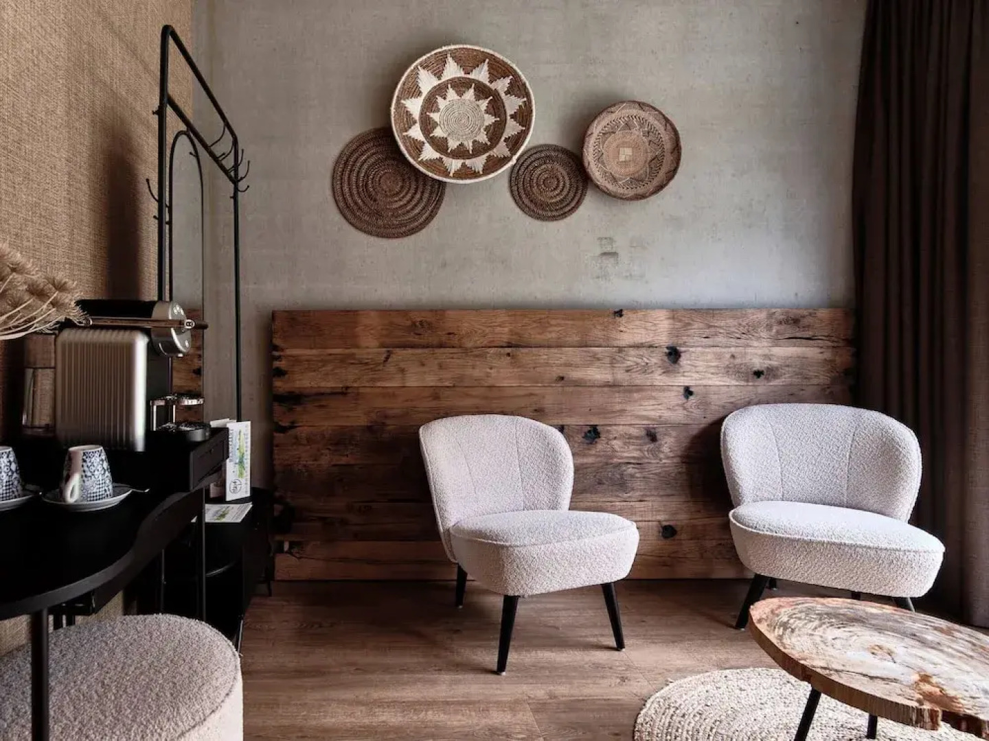 Hajé restaurant Nieuwegein