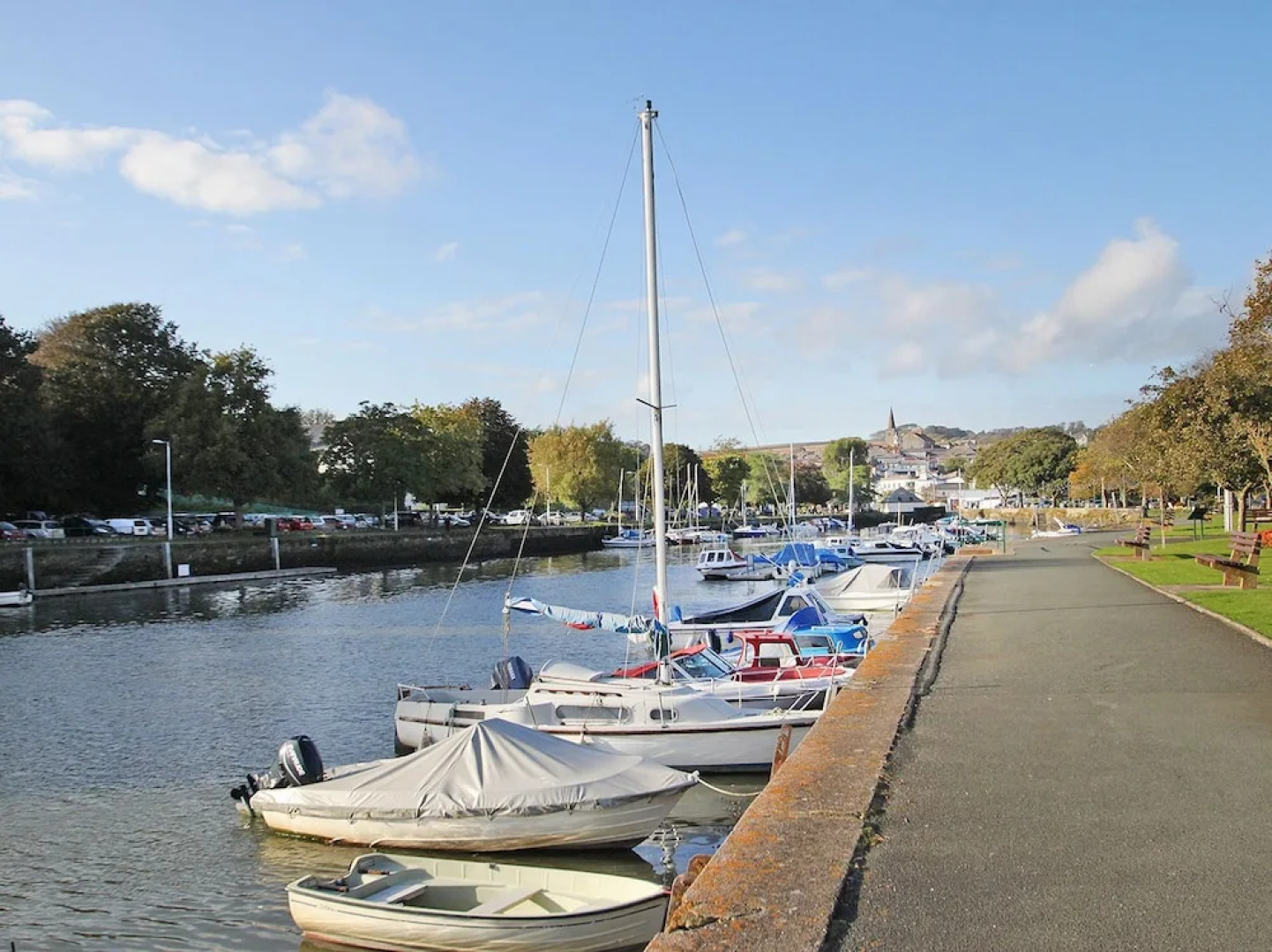 The Cottage Centry Farm