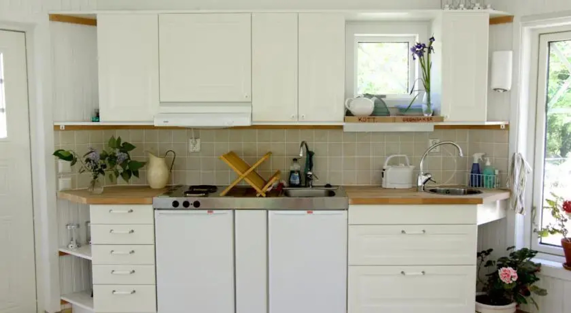 Ekotur Upplevelser i Regna