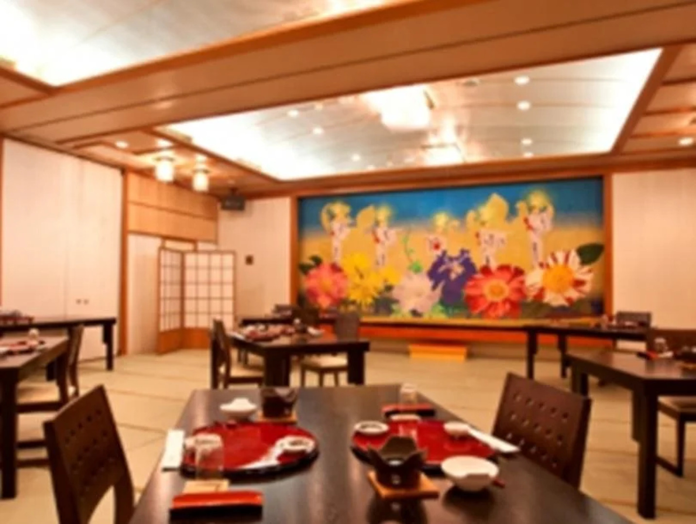 Yamaga Onsen Seiryuso