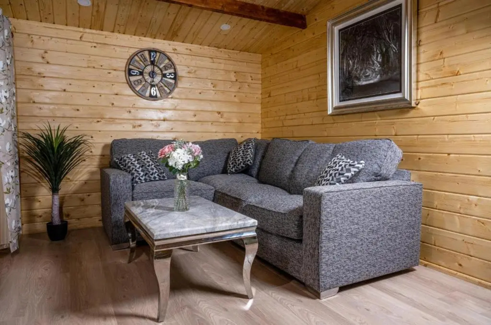 Kintala Resort & Spa