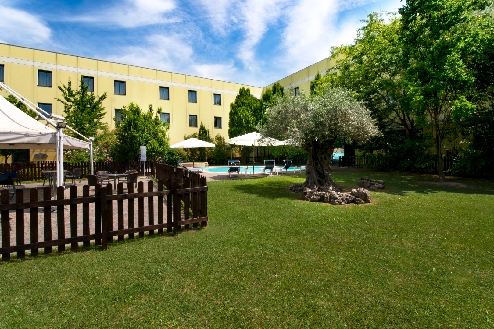 Hotel Parma & Congressi