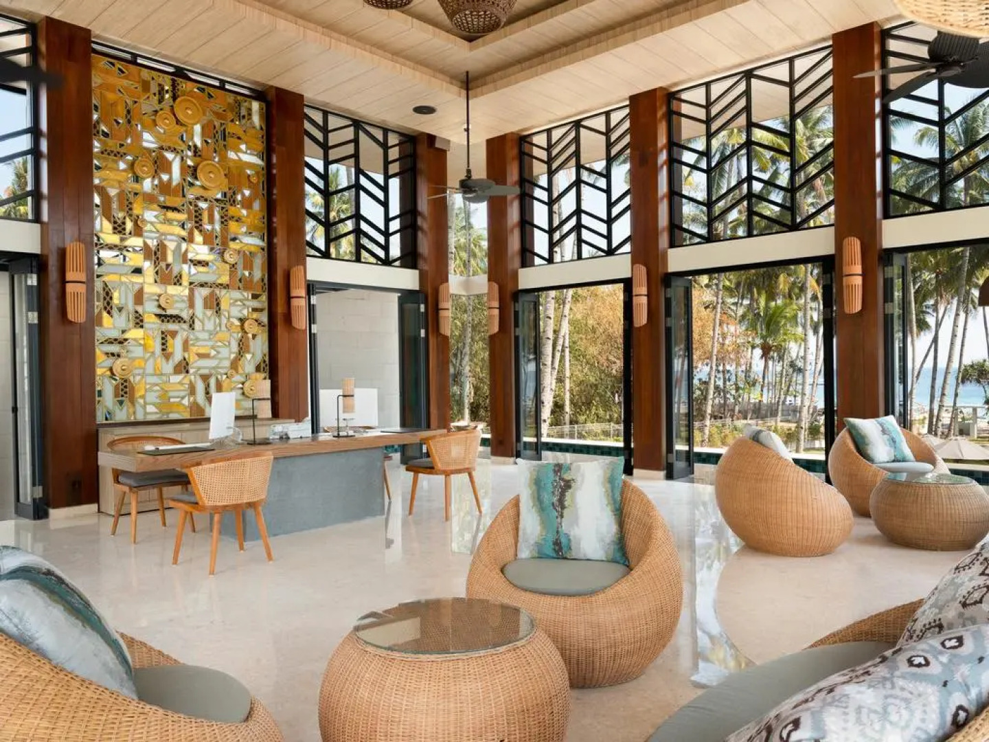 The Kayana Beach Lombok