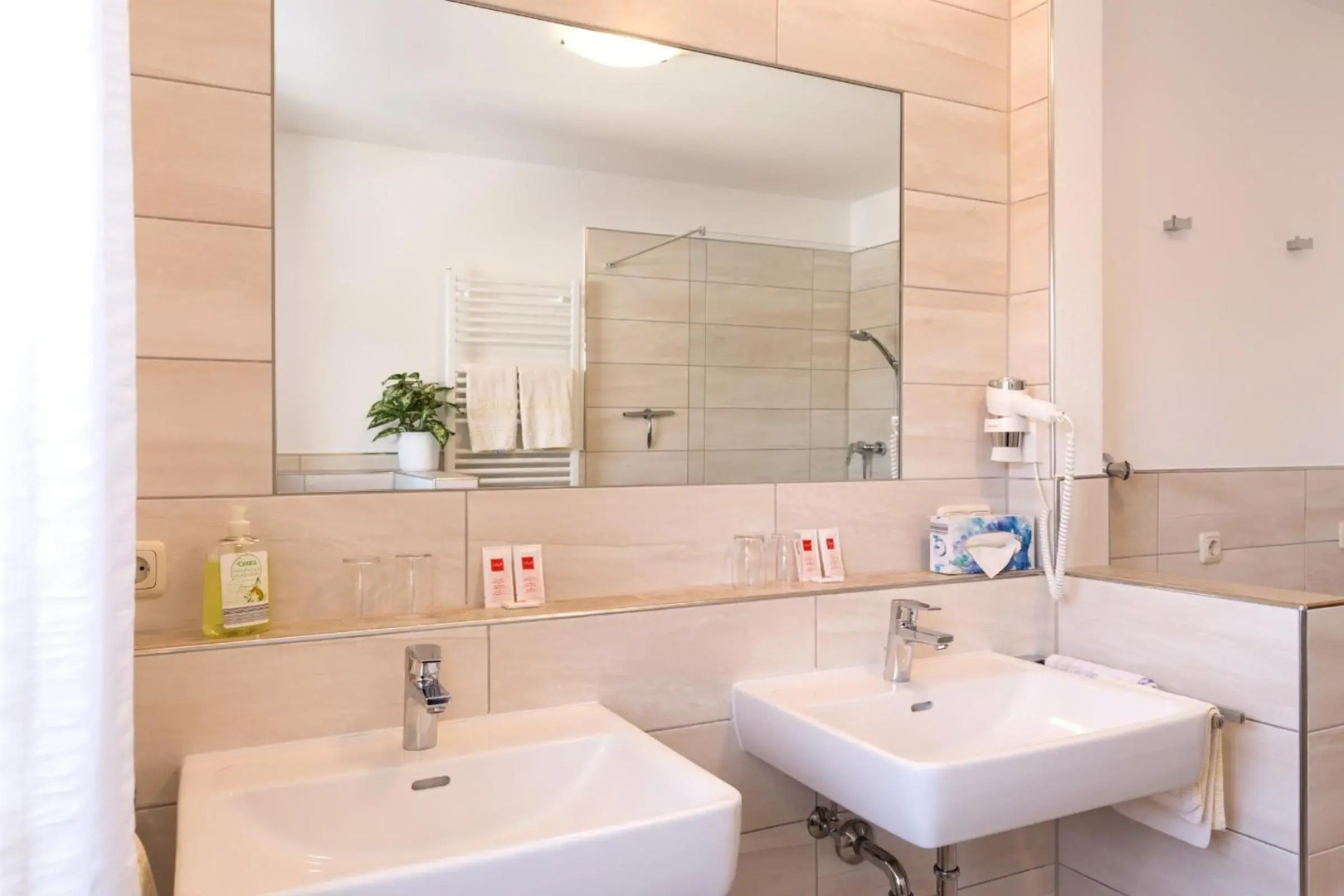 Hotel Bergfried Schoenblick