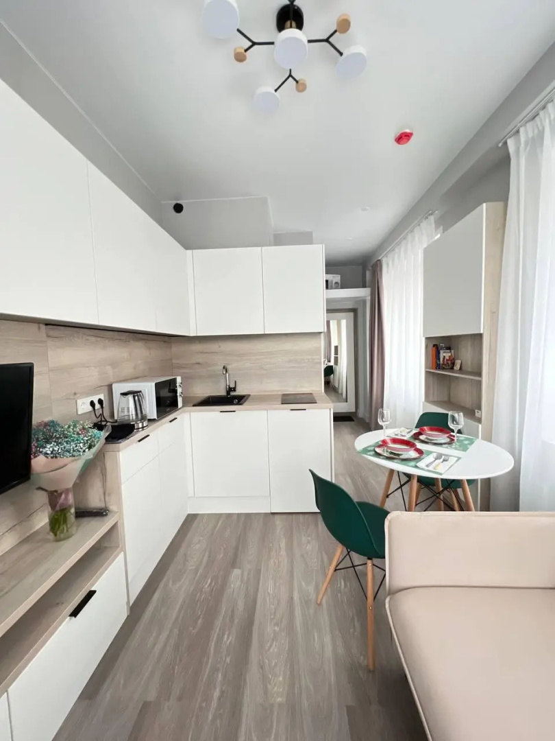 Lucky Room (Лаки Рум) на улице Электрозаводская
