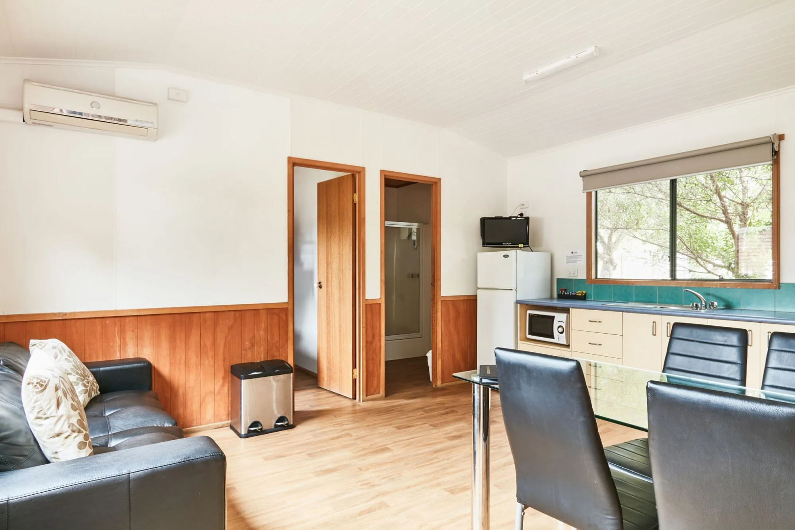 Torquay Foreshore Caravan Park