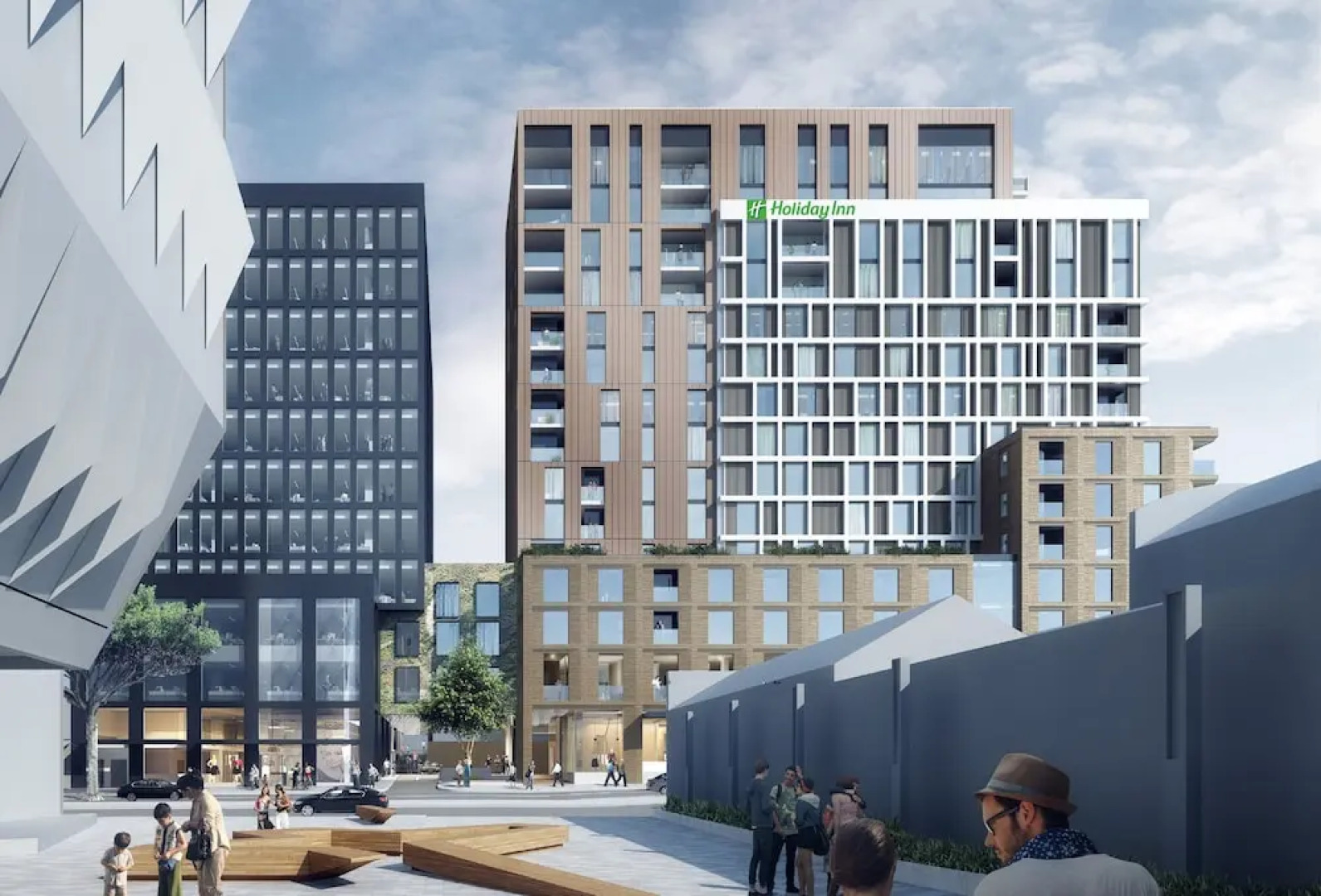 Holiday Inn Hotel & Suites Geelong, an IHG Hotel