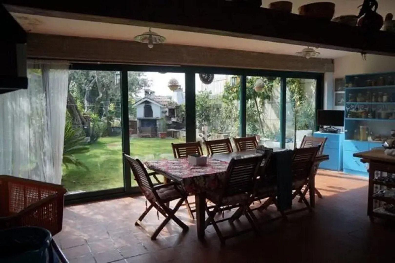 Villa With 5 Bedrooms in Treglio, With Private Pool, Enclosed Garden and Wifi Near the Beach