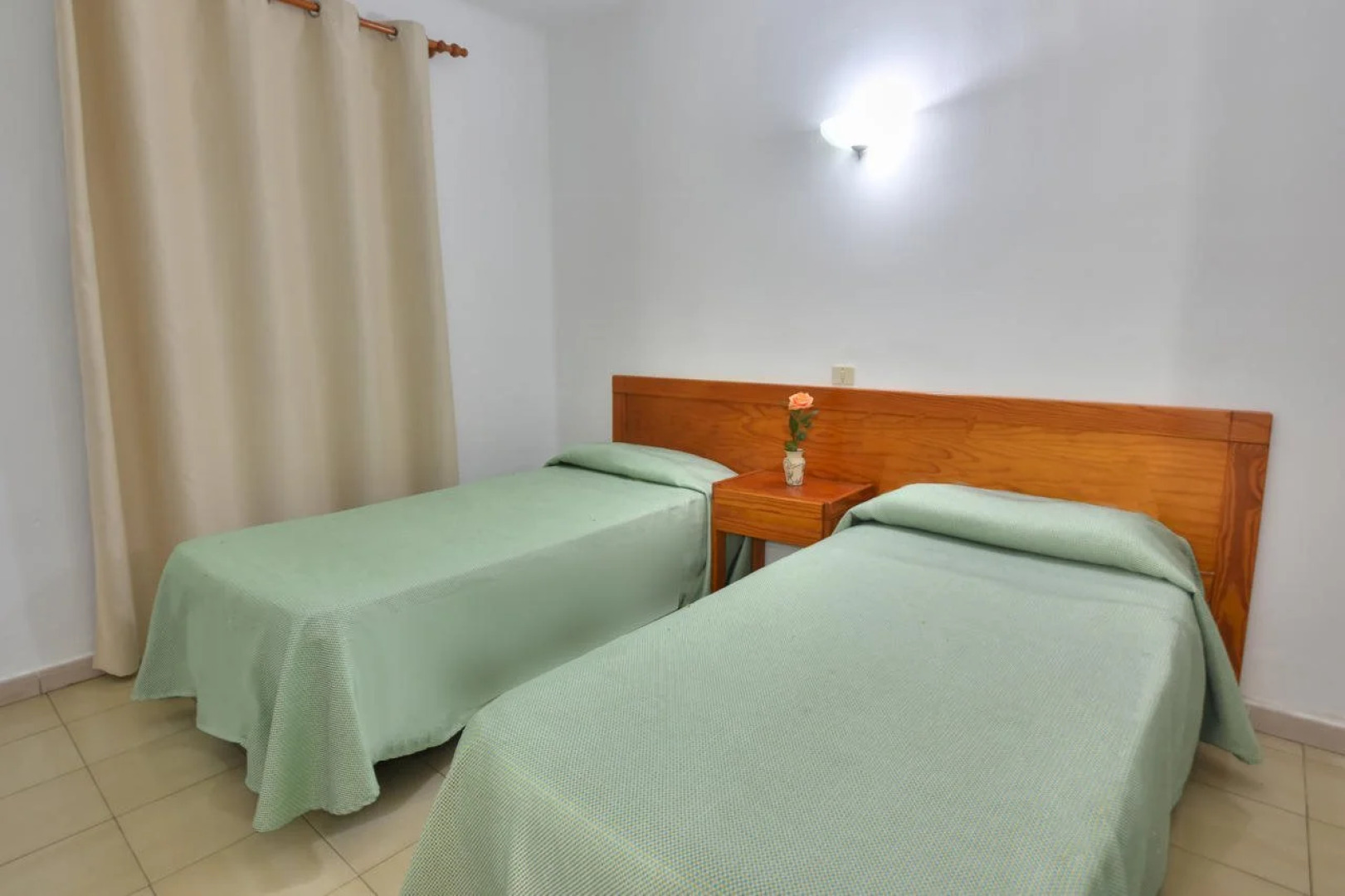 Luz Y Mar Apartments