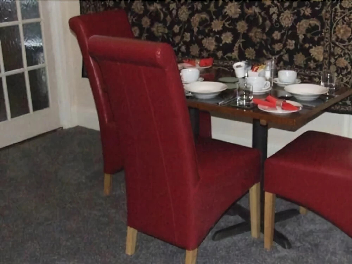 Rylton House Sutton Bridge Lincs