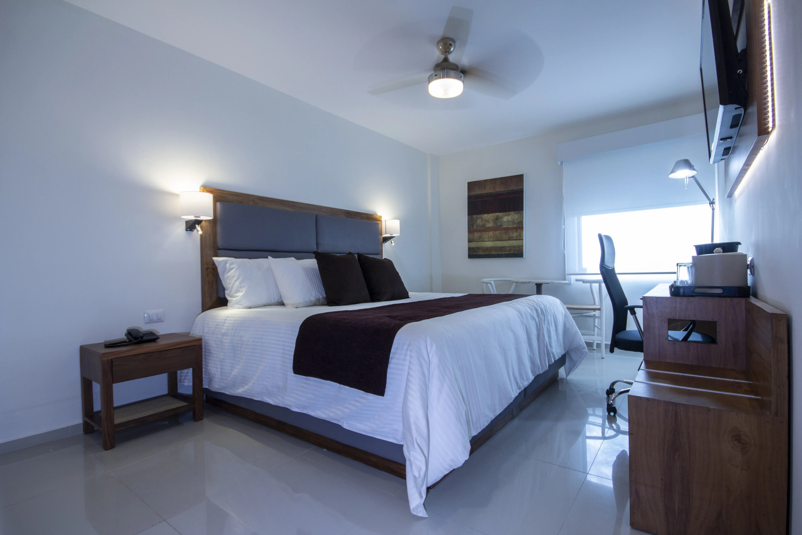 Hotel Misión Express Mérida Alta Brisa