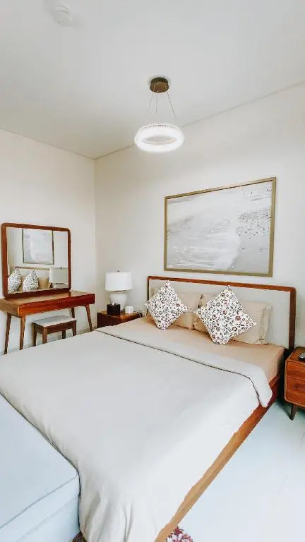 Mina Al Fajer Villas